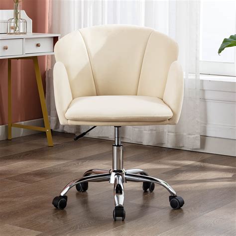 1-48 of over 2,000 results for "vanity chair with wheels" Results Price and other details may vary based on product size and color. . Vanity chair with wheels